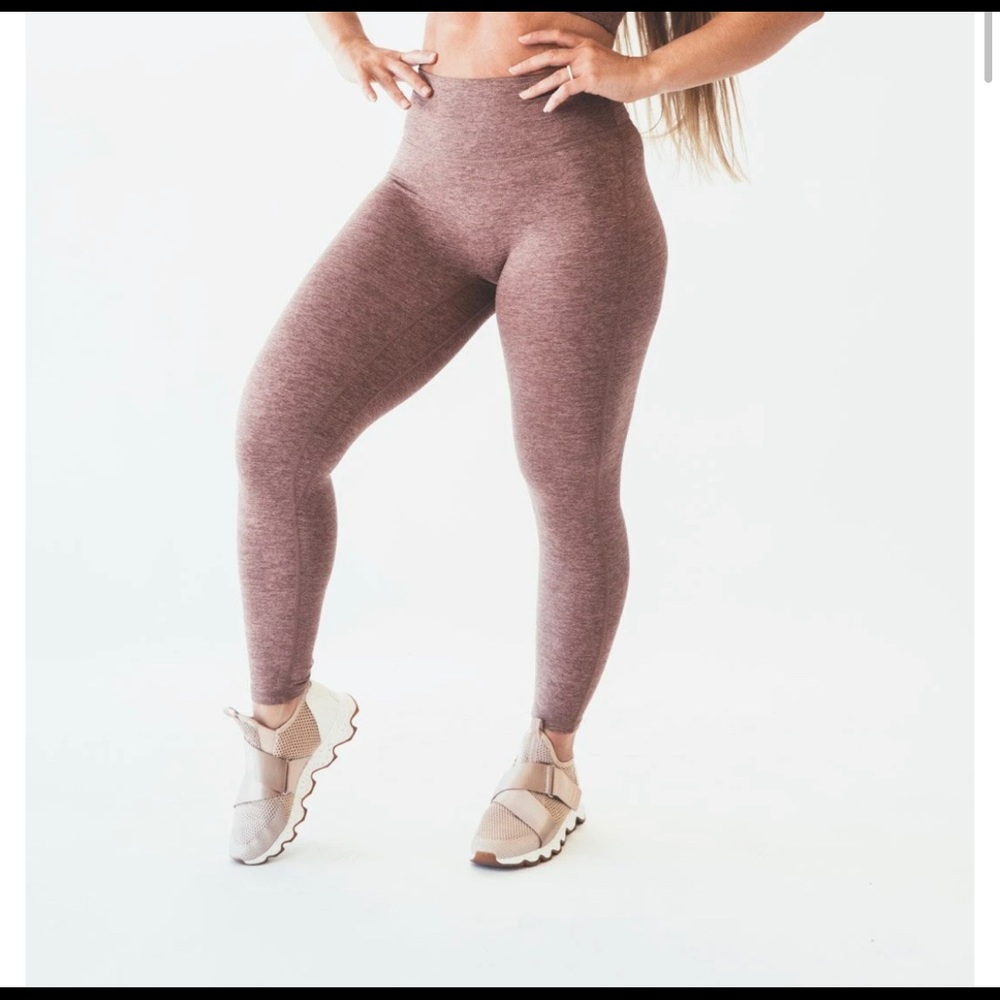 Ptula Bare Leggings